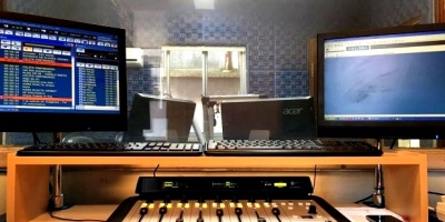 Es el Da del Operador de Radio