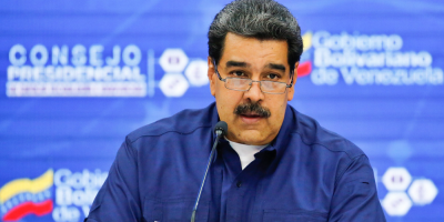 Maduro garantiza plan suministro de alimentos pese a nuevas sanciones de EEUU