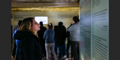 Excentro de tortura argentino refuerza candidatura a Patrimonio Mundial