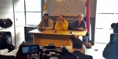 Postergan huelga general en MontevideoGas y denunciar a la empresa ante la URSEA
