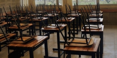 La UTU de Domingo Arena en Piedras Blancas fue ocupada por los docentes tras una agresin sufrida por el director del centro