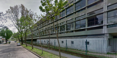 Separan del cargo al subdirector del liceo Bauz en el Prado, a raz de una denuncia policial por acoso realizada por una estudiante