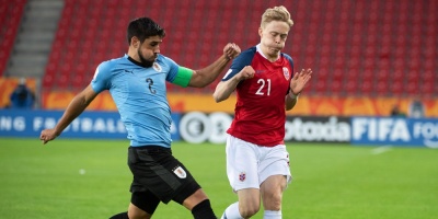 Estadsticas del Mundial sub 20