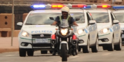 El Ministerio del Interior exhorta a llamar al servicio 9-1-1 solo en caso de emergencia real