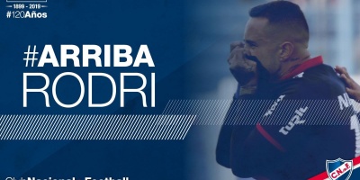 Amaral sufri rotura de ligamento cruzado y ser baja por 6 meses