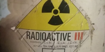 La Polica emiti una alerta a la poblacin tras el robo de material radioactivo