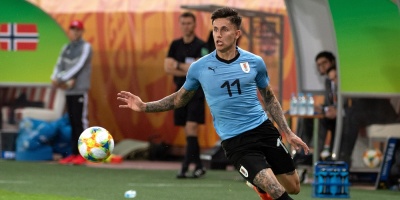 Mundial sub 20: Uruguay - Honduras en vivo on line