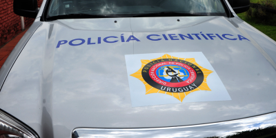 Investigan la aparicin de dos cuerpos en el departamento de Canelones