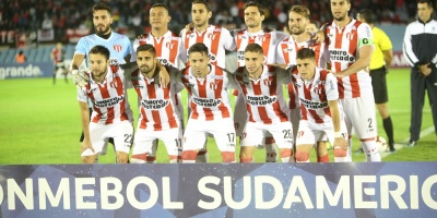 Copa Sudamericana: resultados on line del partido River Plate ante Coln de Santa Fe
