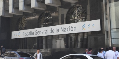 Fiscales votaron un paro de 24 horas para el 6 de junio
