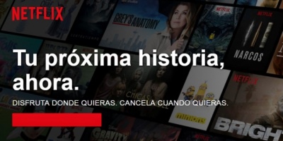 Netflix se suma a la lucha contra las leyes antiaborto en EE.UU.