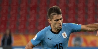Uruguay en octavos por cuarto Mundial Sub-20 consecutivo 