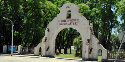 Detenido por el caso Lola, "el Cachila", ser internado en el Hospital Saint Bois