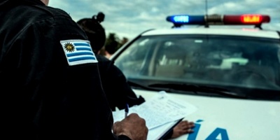 La Justicia dictamin 150 das de prisin preventiva para seis funcionarios policiales