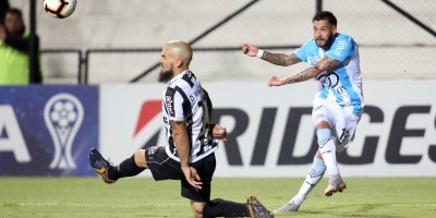 Cerro y Wanderers definen el pase a octavos de final. En vivo on line