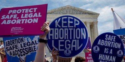 El ltimo rincn para el aborto legal se tambalea en el corazn de EE.UU