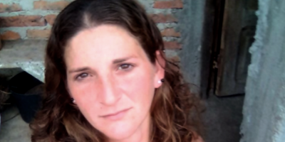 Encuentran en San Jos restos humanos, con la ropa de Micaela Onrrubio
