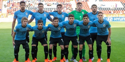 Uruguay el equipo con ms victorias