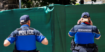 Tres muertos, entre ellos el captor, en una toma de rehenes en Zrich