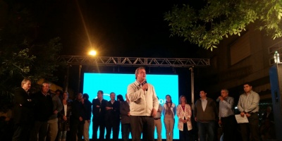 Larra�aga manifest� que Pluna fue el "m�s ruinoso y escandaloso negocio" del Estado