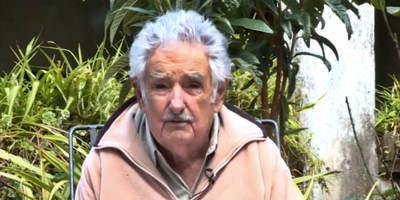 Mujica dijo que �Venezuela no nos da pelota�