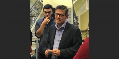 Desde fiscala afirman que el caso de los policas formalizados tendra peligrosas derivaciones