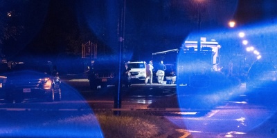 Al menos 13 muertos y 4 heridos en un tiroteo en un edificio pblico de EEUU