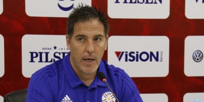 Sanabria y Santa Cruz, los dos grandes ausentes de Paraguay en Copa Amrica