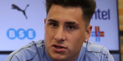 Jos Mara Gimnez: "Si somos favoritos o no que lo digan otros"