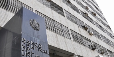 Sigue subiendo el dficit fiscal