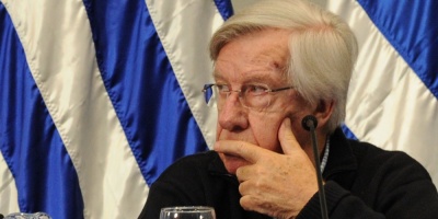 Astori: Es falso creer que los cambios de la realidad social son producto de una accin del Gobierno. 