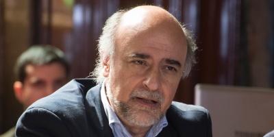 Mieres: El aumento del dficit fiscal demuestra que el fracaso es evidente