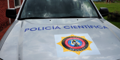 Investigan el asesinato de un hombre en Ruta 5