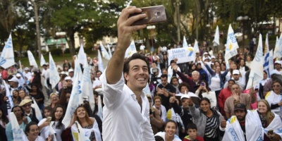 Sartori: Los blancos estamos cansados de perder elecciones por disputas internas
