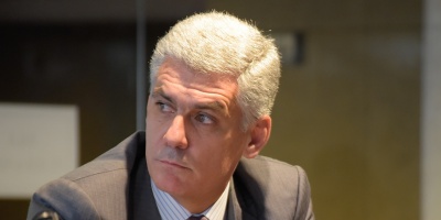 Convocan al Parlamento al Ministro de Trabajo por conflictos sindicales