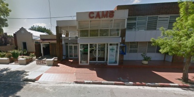 Cortan Ruta 2 tras anuncio de cierre parcial del block quirrgico de CAMS Cardona