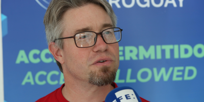 La NASA necesita talento joven para renovarse, segn su director de Educacin