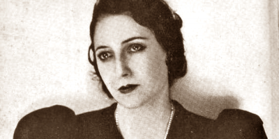 Juana de Ibarbourou, el mito literario que trasciende fronteras