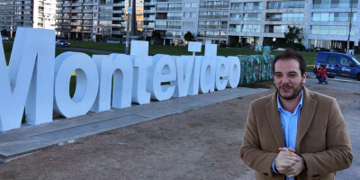 Di Candia sobre el reciclaje: "Es de las transformaciones que ms nos estn costando como sociedad"