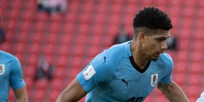 Uruguay eliminado por Ecuador