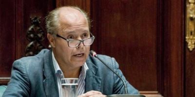 Convocarn al ministro Murro a la comisin de Legislacin del Trabajo de Diputados tras la ocupacin de Friopan