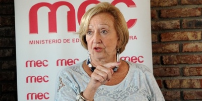 Fiscala resolvi archivar la denuncia penal de incitacin al odio hecha contra la ministra Muoz 