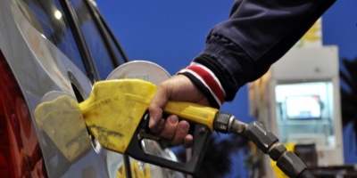 Trabajadores de ANCAP realizan paro; combustible comenzar a escasear el jueves