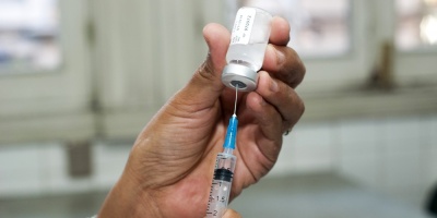 Iniciaron segunda edicin de vacunacin en las escuelas