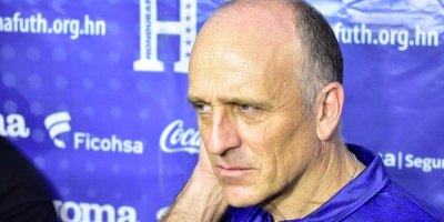 Paraguay pone a prueba el estilo Berizzo ante la renovada Honduras de Coito