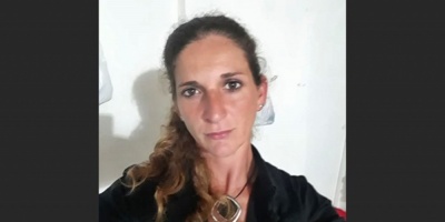 Confirman que son de Miacaela Onrrubio los restos hallados en un tajamar de San Jos