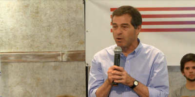 Talvi estara dispuesto a negociar una coalicin multipartidaria -incluso con Sartori- para desplazar al FA 