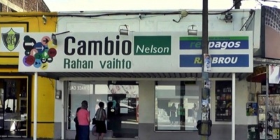 Liberaron a Francisco Sanabria, ex titular de Cambio Nelson 