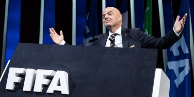 Infantino, convencido de que el Mundial de Clubes de 2021 ayudar al ftbol