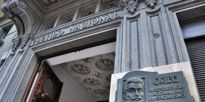 Partido Nacional rechaza campaa de desinformacin tras detectar falsa encuesta telefnica